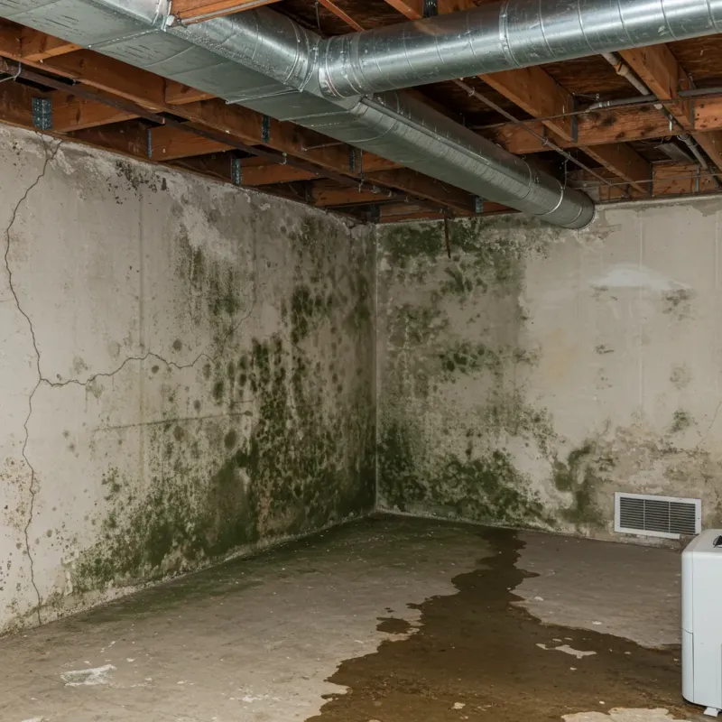 Professional Mold Removal in Atkinson, NH